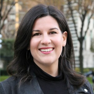 Mary Kate Polanin
