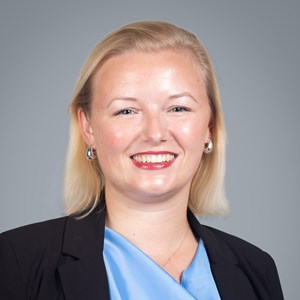 Margaret Murray