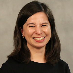 Photo of Elizabeth Wong Barnstead