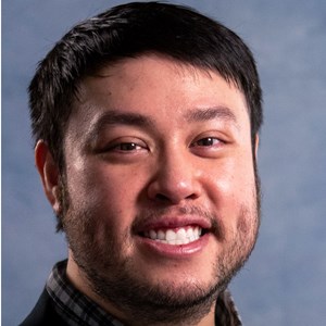 Photo of James Ramos