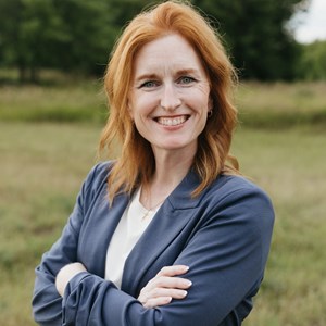 Janelle Gergen