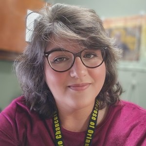 Photo of Jean Gonzalez