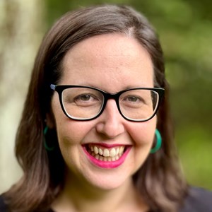 Photo of Kerry Weber