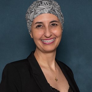 Photo of Laura Ieraci