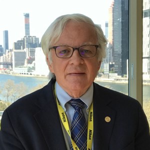 Photo of Matthew Schiller