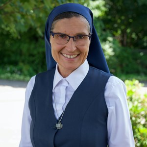 Nancy Usselmann
