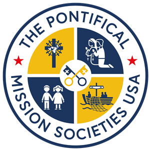 Pontifical Mission Societies of the United States