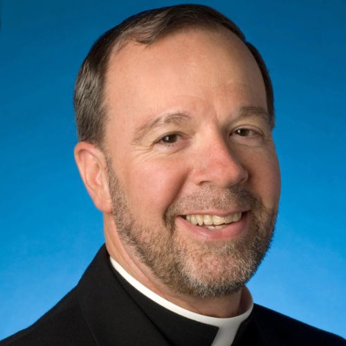 Ronald D. Witherup, P.S.S.