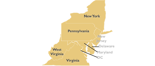 2023 Mid-Atlantic Regional Meeting