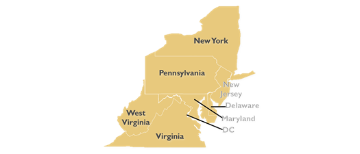 2026 Mid-Atlantic Regional Meeting