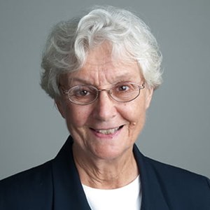 Dianne Bergant, C.S.A.