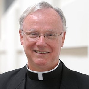 Donald P. Senior, C.P.