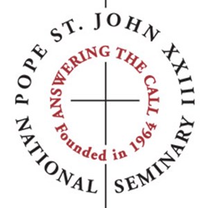 Photo of Pope St. John XXIII National Seminary