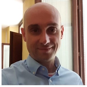 Luca Pedroli