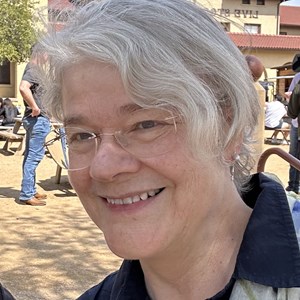 Shelly Matthews