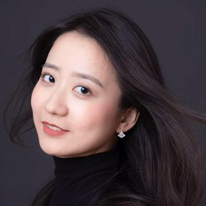 Photo of Wenyue Qiang