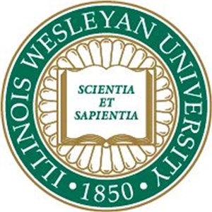 Photo of Illinois Wesleyan University