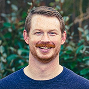 Photo of Michael R. Whitenton