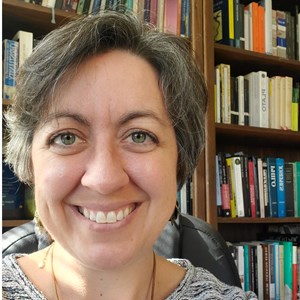 Allison L. Gray