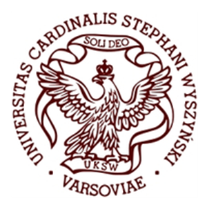 Photo of Cardinal Stefan Wyszynski University in Warsaw