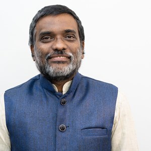 Asish Thomas Koshy S.V.D.