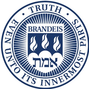 Photo of Brandeis University