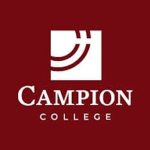 Photo of Campion College at the University of Regina