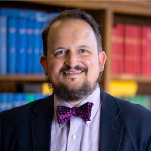 Kevin M. Clarke