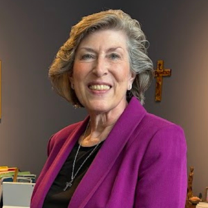 Barbara E. Reid, O.P.