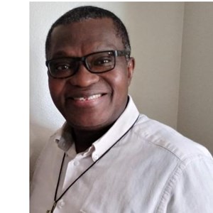 Cornelius Uchenna Ngoka, O.M.I.