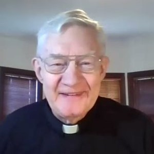 John C. Endres, S.J.