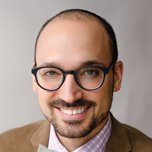Ethan Schwartz