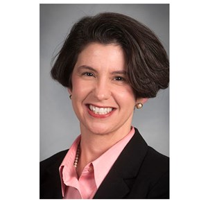 Photo of Amy C. Merrill Willis