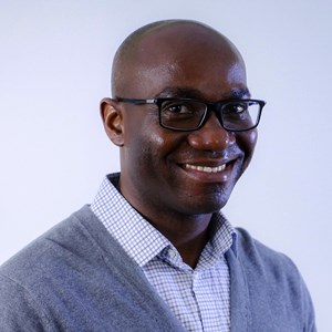 Ferdinand I. Okorie, C.M.F.