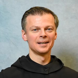 Edward M. Mazich, O.S.B.