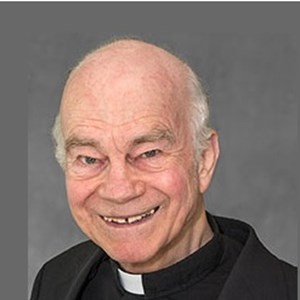 Photo of Lawrence E. Frizzell