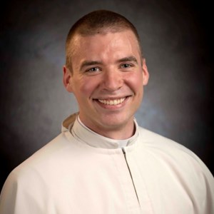 Gregory A. Johnson, O. Praem.