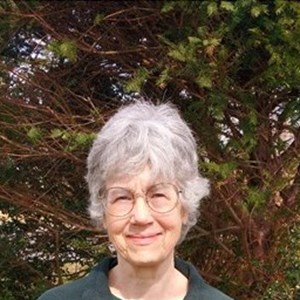Katherine M. Hayes