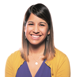 Photo of Vanessa Cypert