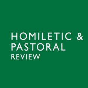 Photo of Homiletic & Pastoral Review