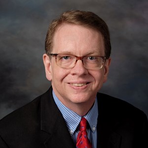 Photo of Jon L. Berquist