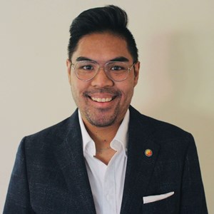 Joshua R. Garcia