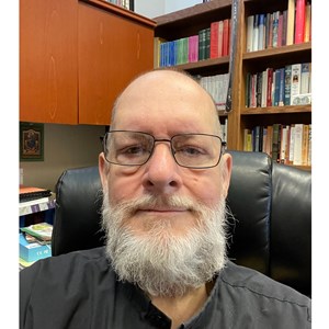 Patrick T. Cronauer, O.S.B.