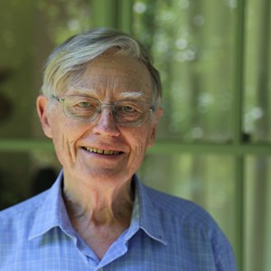 Brendan Byrne, S.J.