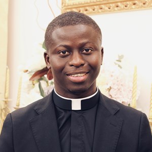 Joachim Damasse Badji