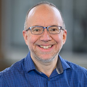 James F. McGrath