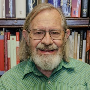 Joseph E. Jensen