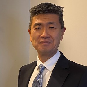 John J. Ahn