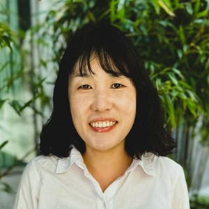 Ki-Eun Jang