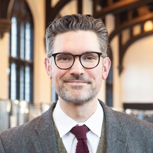 Mark Lackowski